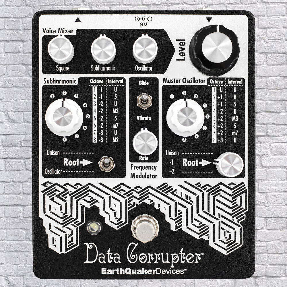 EarthQuaker Devices Grand Orbiter Phase Machine Pedal V3