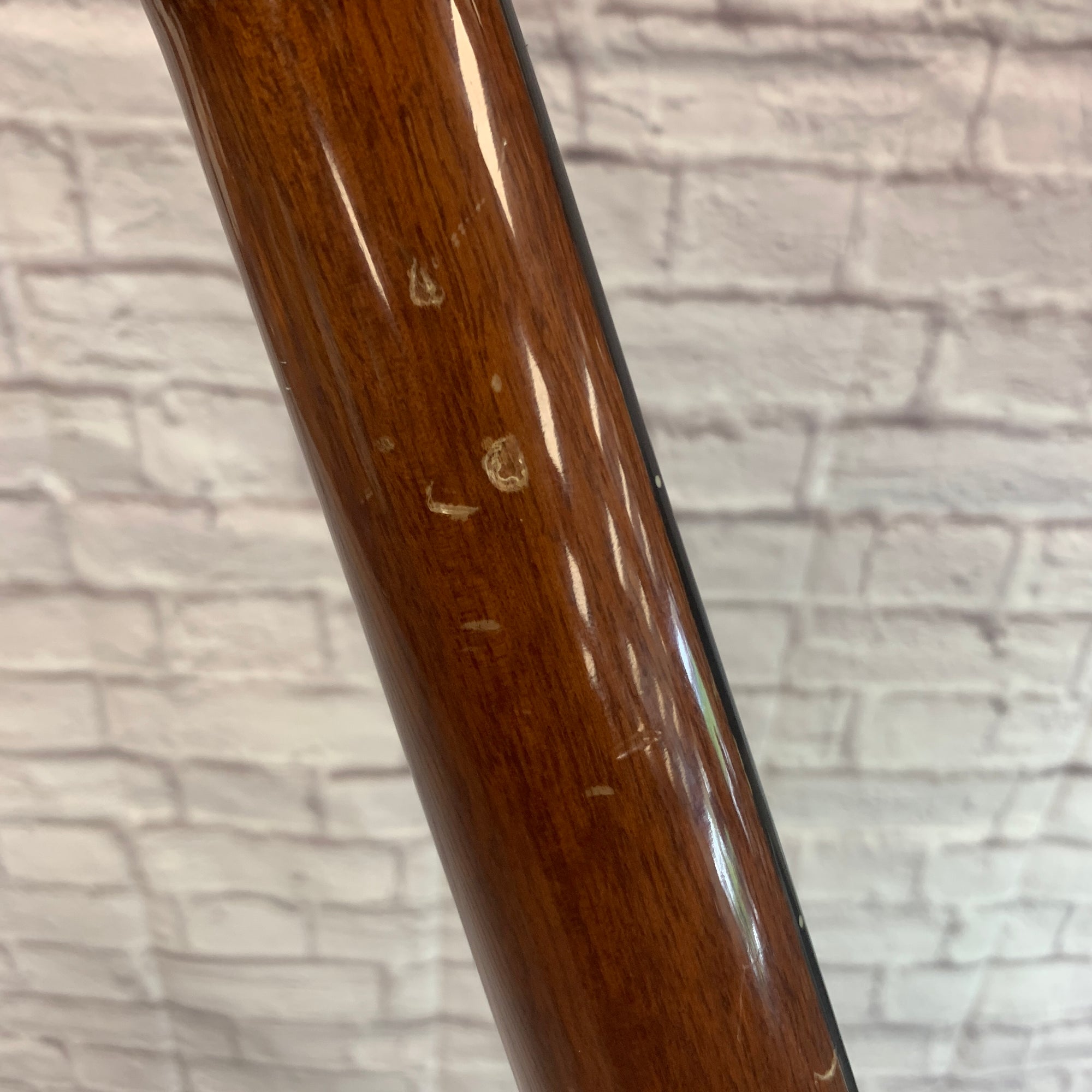 Montana M17-4 Acoustic Guitar - Natural