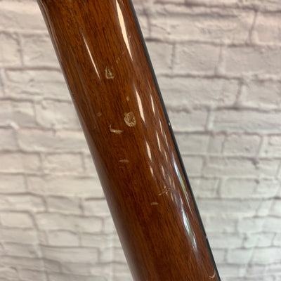 Montana M17-4 Acoustic Guitar - Natural