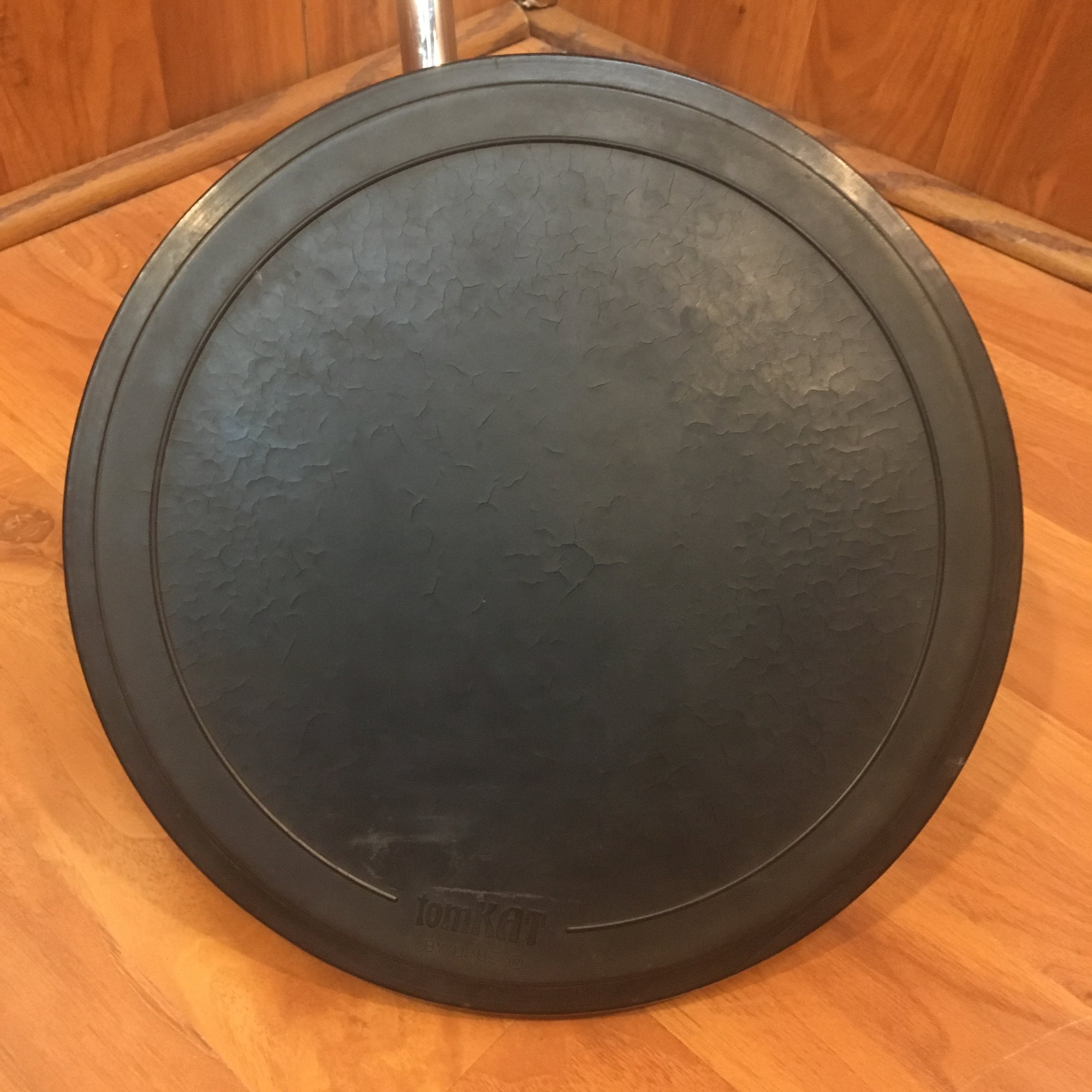 Dauz 11" Tomkat Drum Trigger Pad