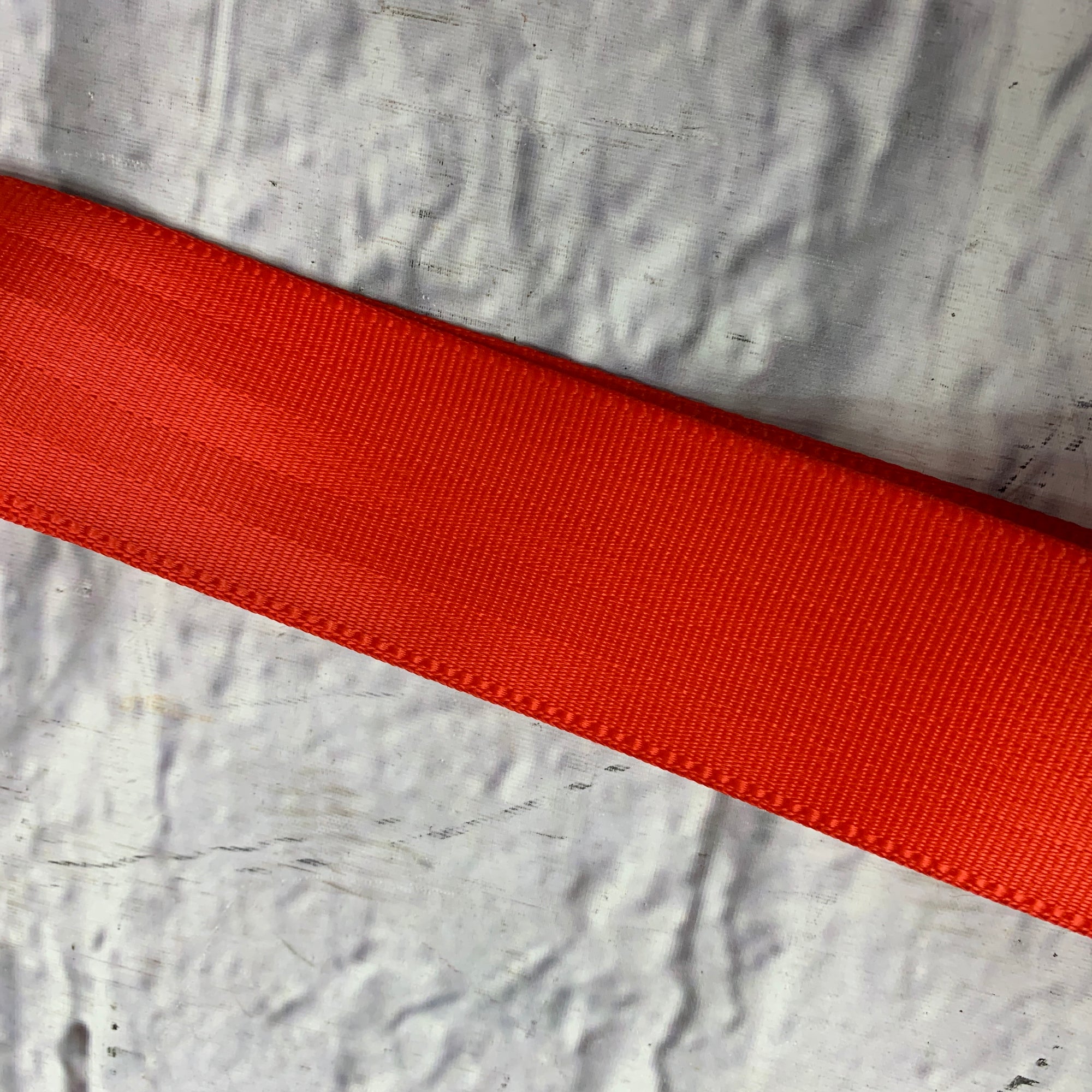 Perri's Leathers Red Strap