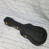 Guardian Hardshell Case for Acoustic Guitars