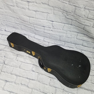 Guardian Hardshell Case for Acoustic Guitars