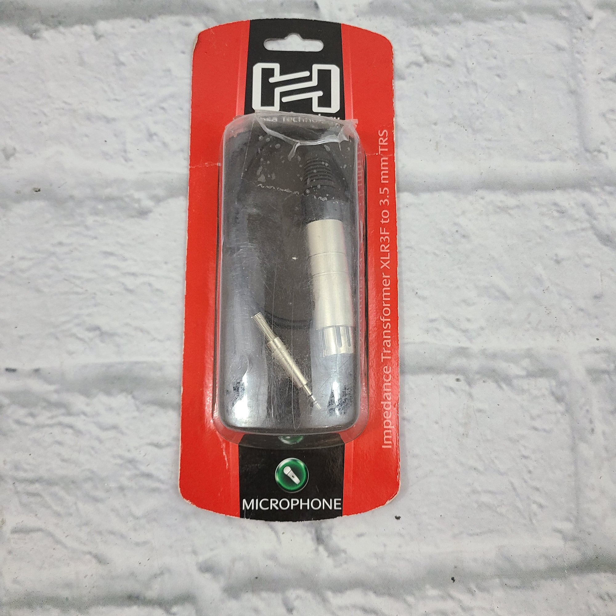 Hosa Technology MIT-156 Impedance Transformer