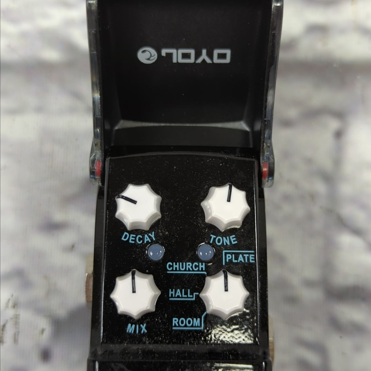 Joyo Space Verb Reverb Pedal