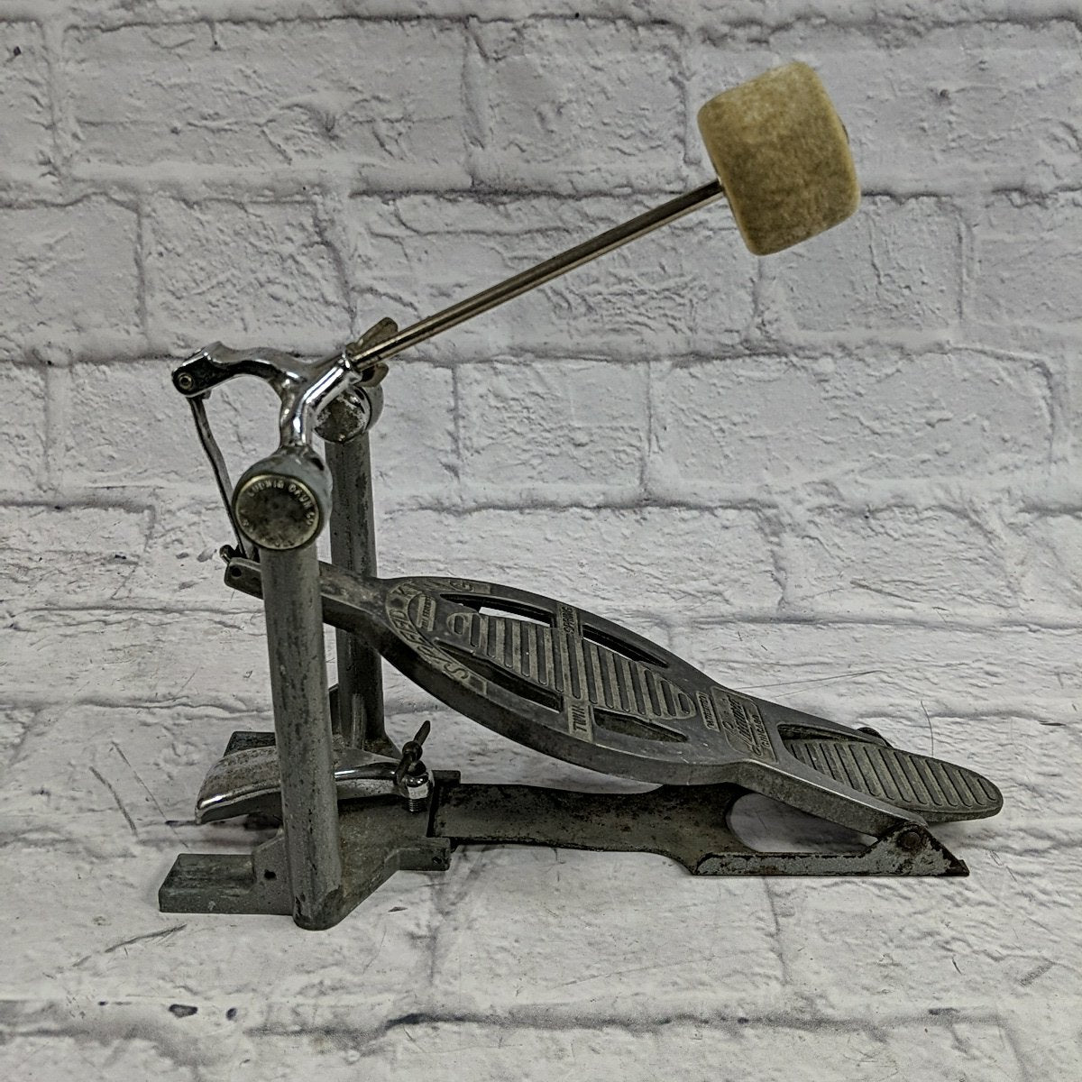 Ludwig Speed King Kick Pedal