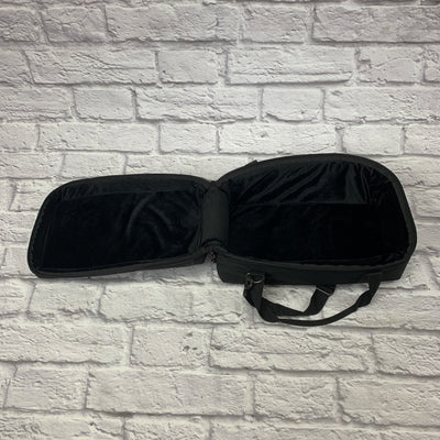 Gator Double Pedal Soft Case Case