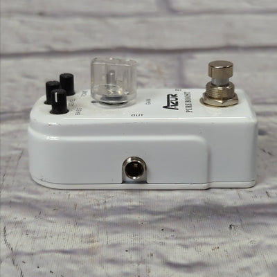Azur Pure Boost Guitar Pedal