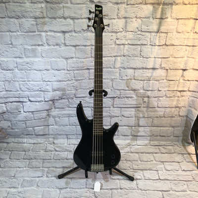Ibanez Gio Soundgear 5 String Bass