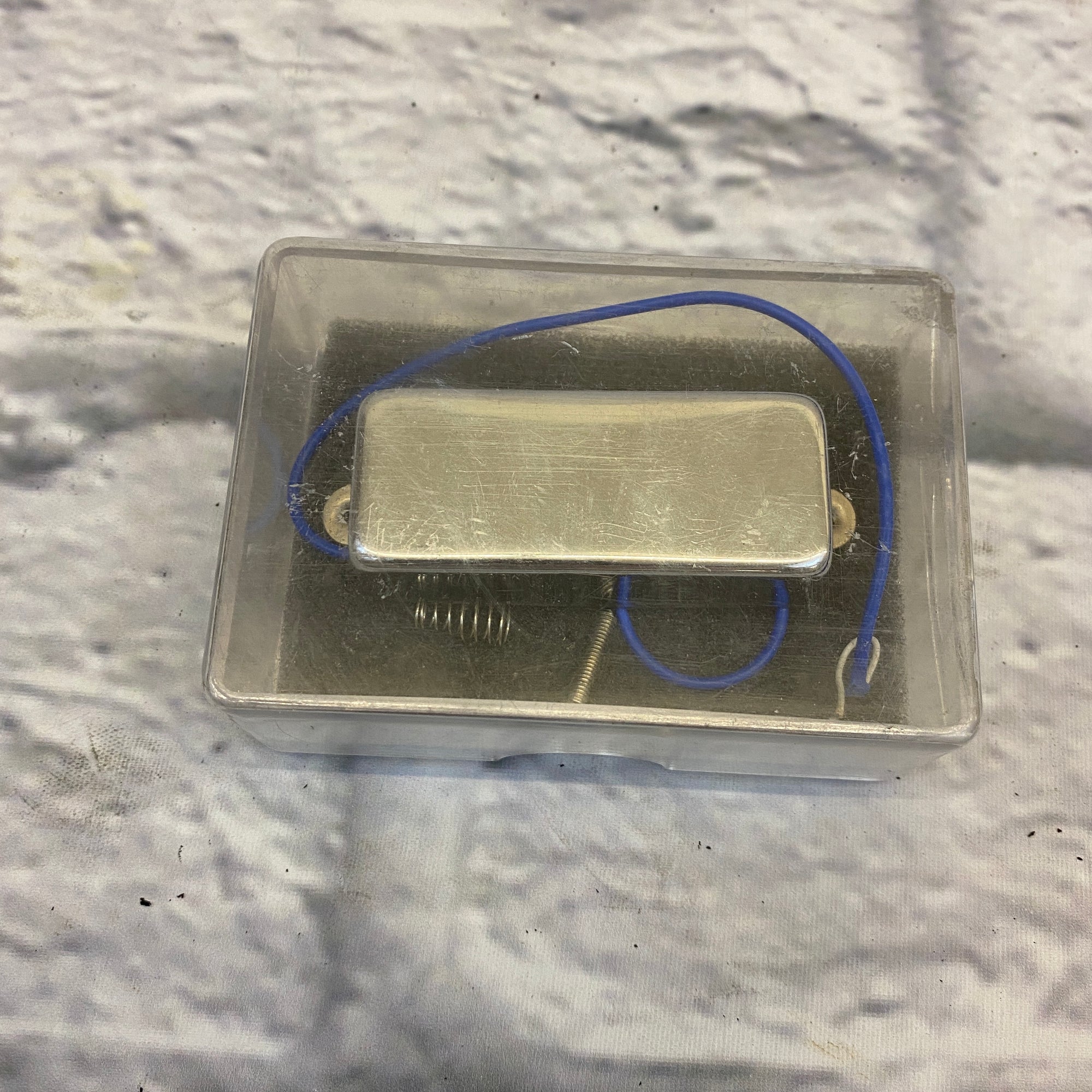Wilkinson Mini Humbucker Pickup