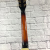 Ibanez AK95 Artcore Hollow Body Hollow Body Electric