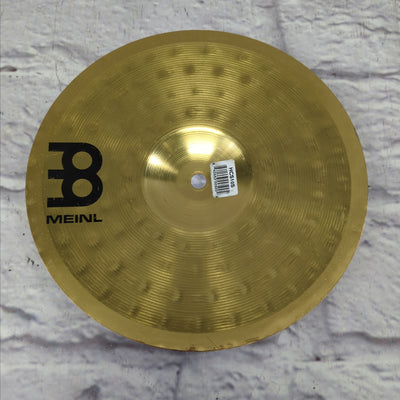 Meinl HCS 10" Splash Cymbal