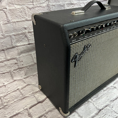 Fender Deluxe 112 Plus Guitar Combo Amp