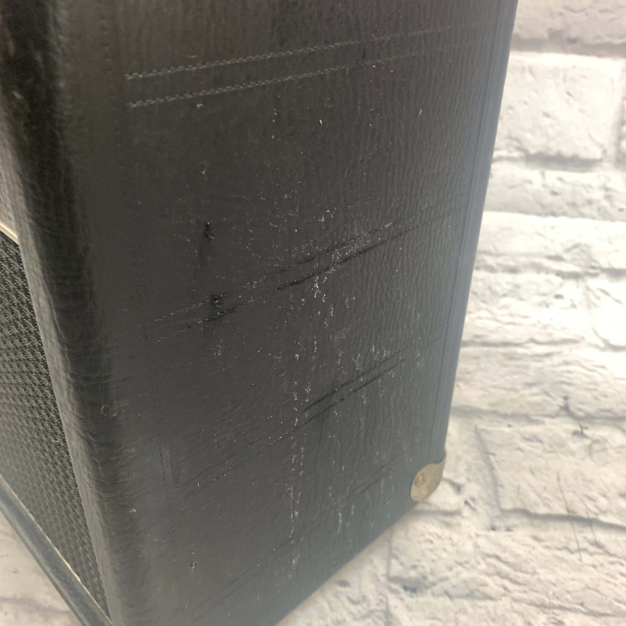 Kustom Challenger Guitar Combo Amp