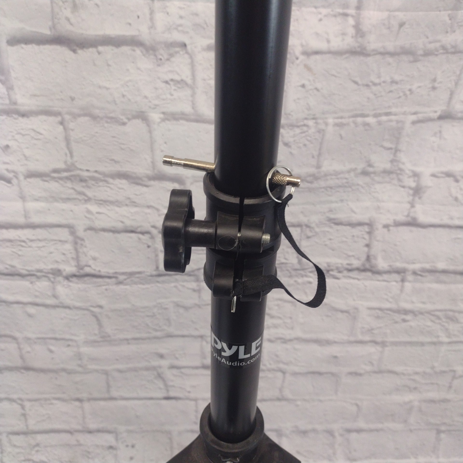 Pyle Pro Speaker Stand Pair