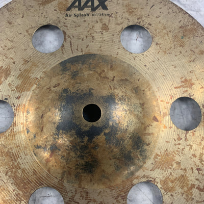 Sabian Air Splash 10 Splash Cymbal