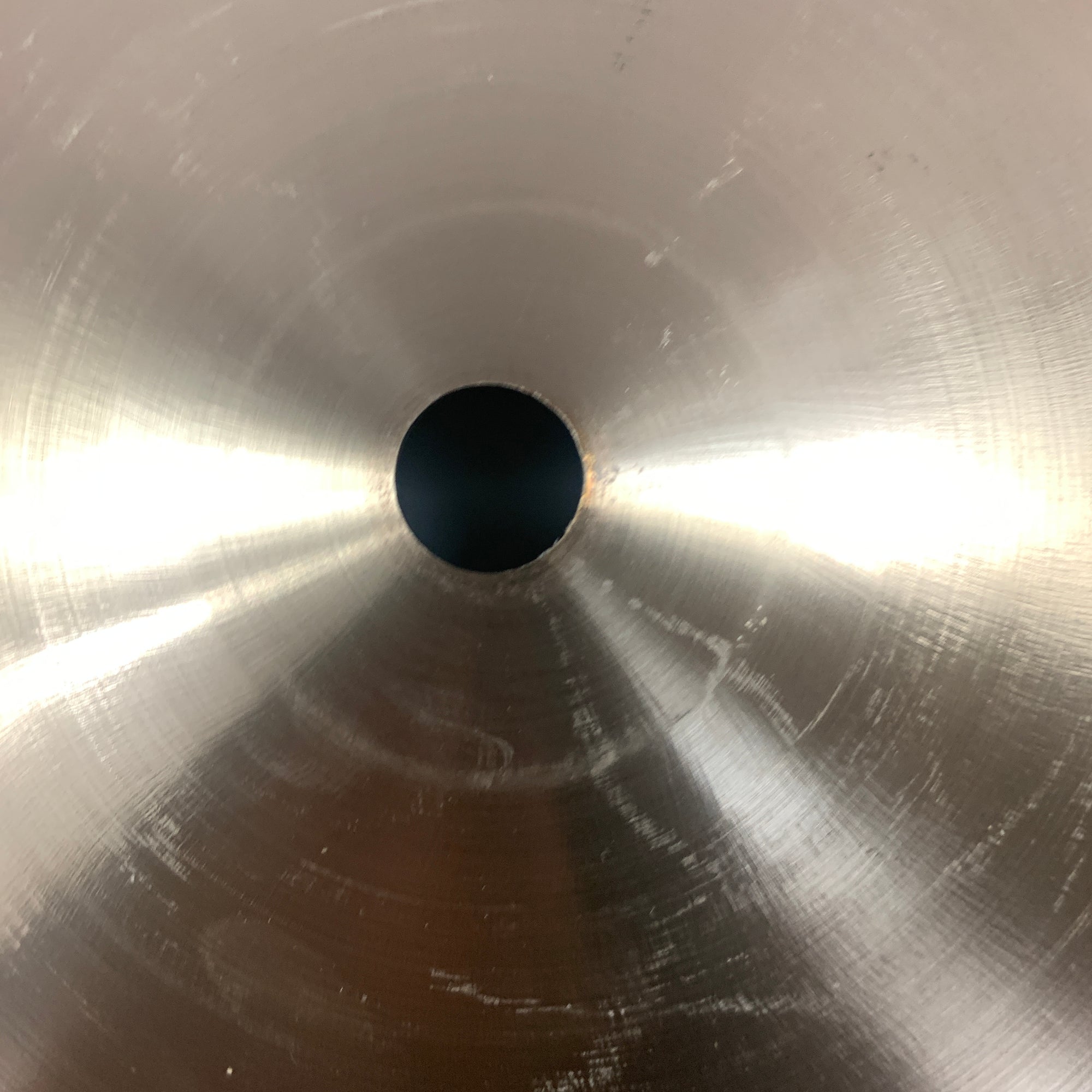 Sabian 19 HHX Legacy Crash Cymbal