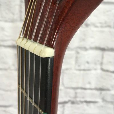 Godin Multiac ACS Slim SA Acoustic Electric Nylon String Solid Body Guitar