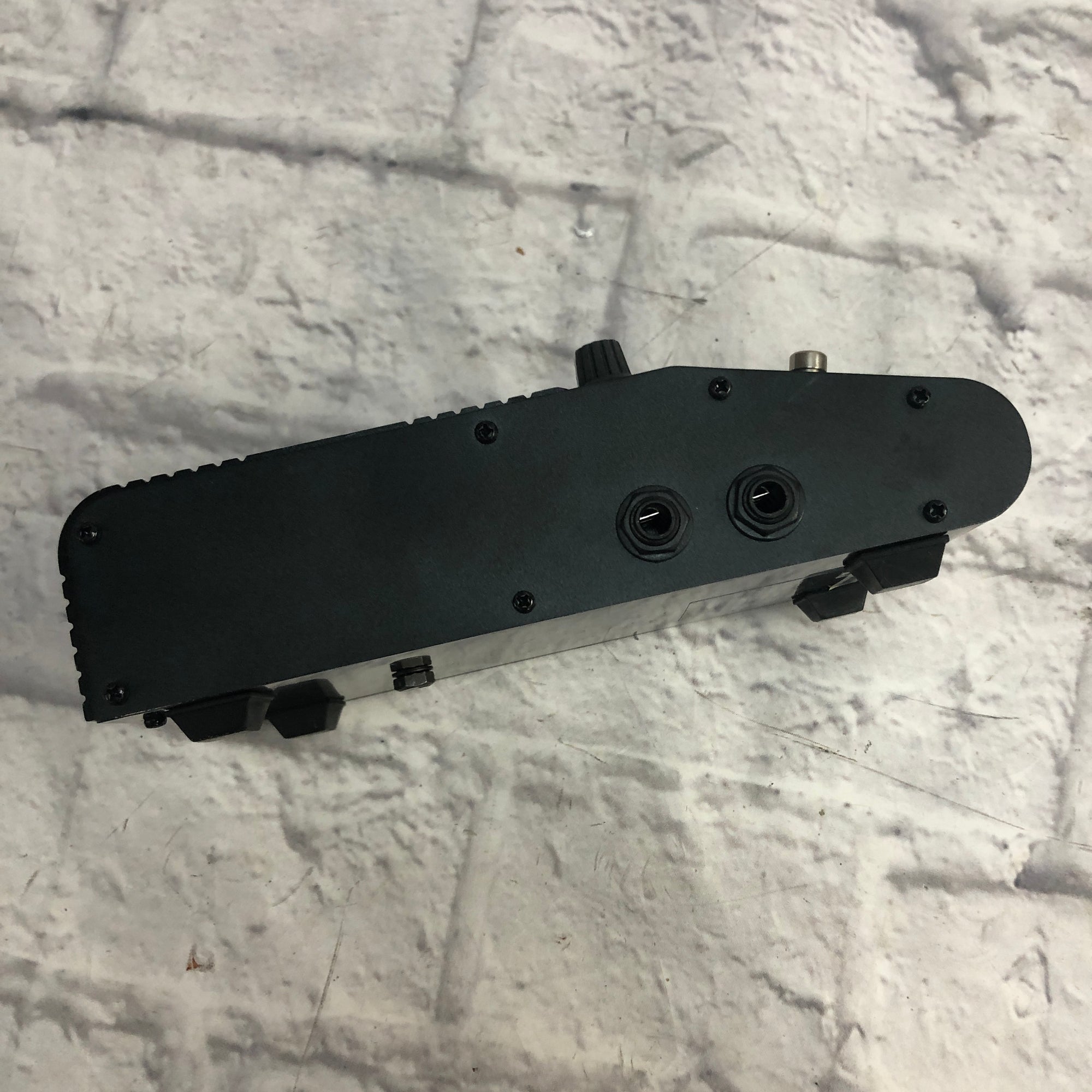 Rocktron Banshee Talk Box Pedal