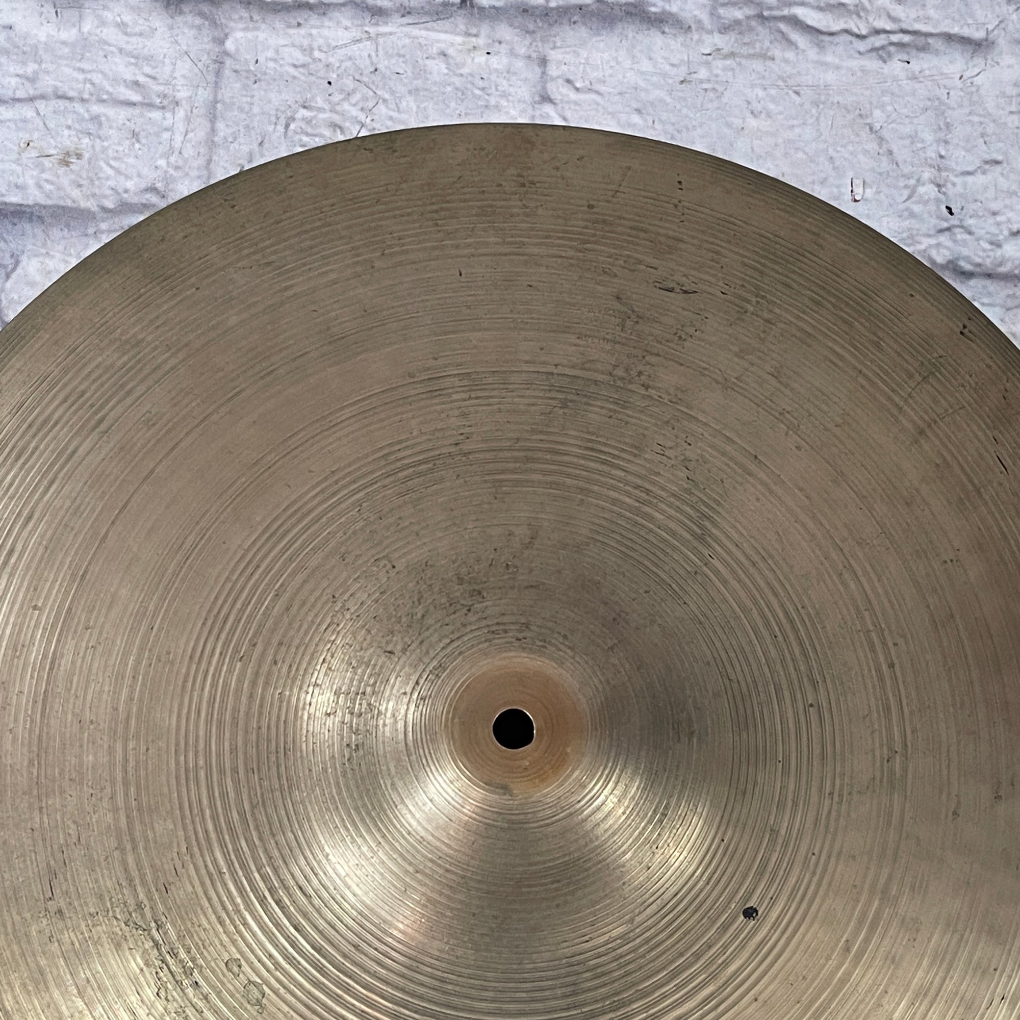 Zildjian 18 Avedis Ride Cymbal