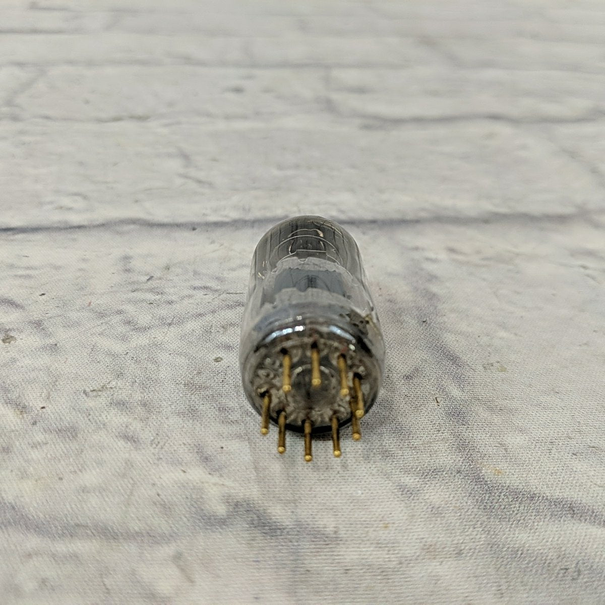 Mullard Electronic Valve E18CC Tube