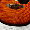 Carlo Robelli CW4103FCS Thinline Acoustic Electric Guitar