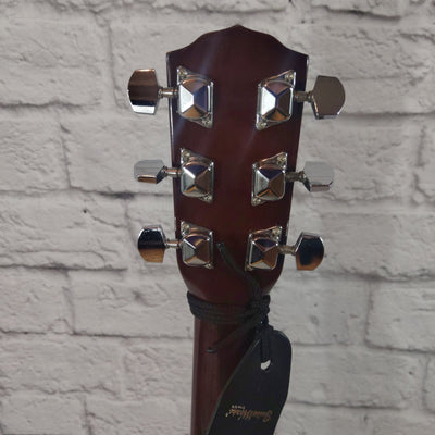 Fender DG-7 Acoustic Guitar