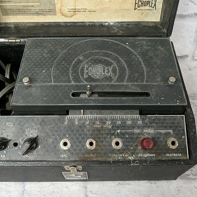 Vintage Maestro Echoplex EP-3 Delay
