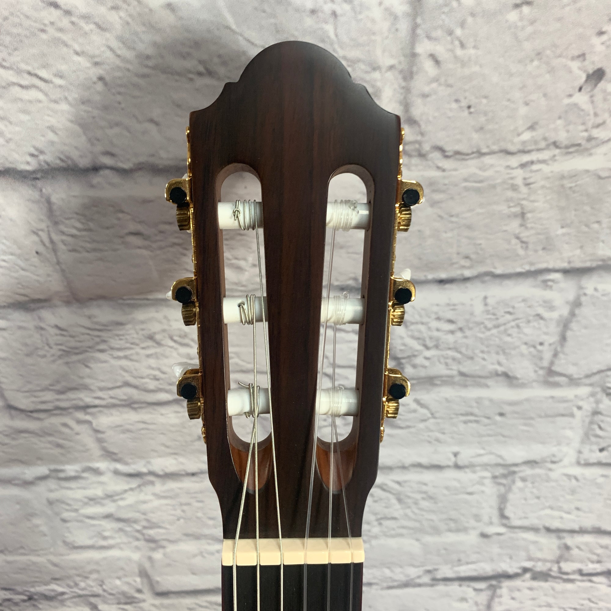 Walden Natura N560 Classical Guitar  Natural