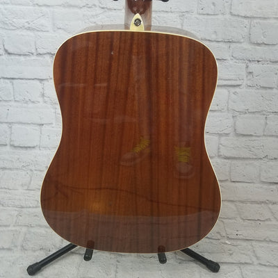 Austin AA45D Dreadnought Acoustic Guitar