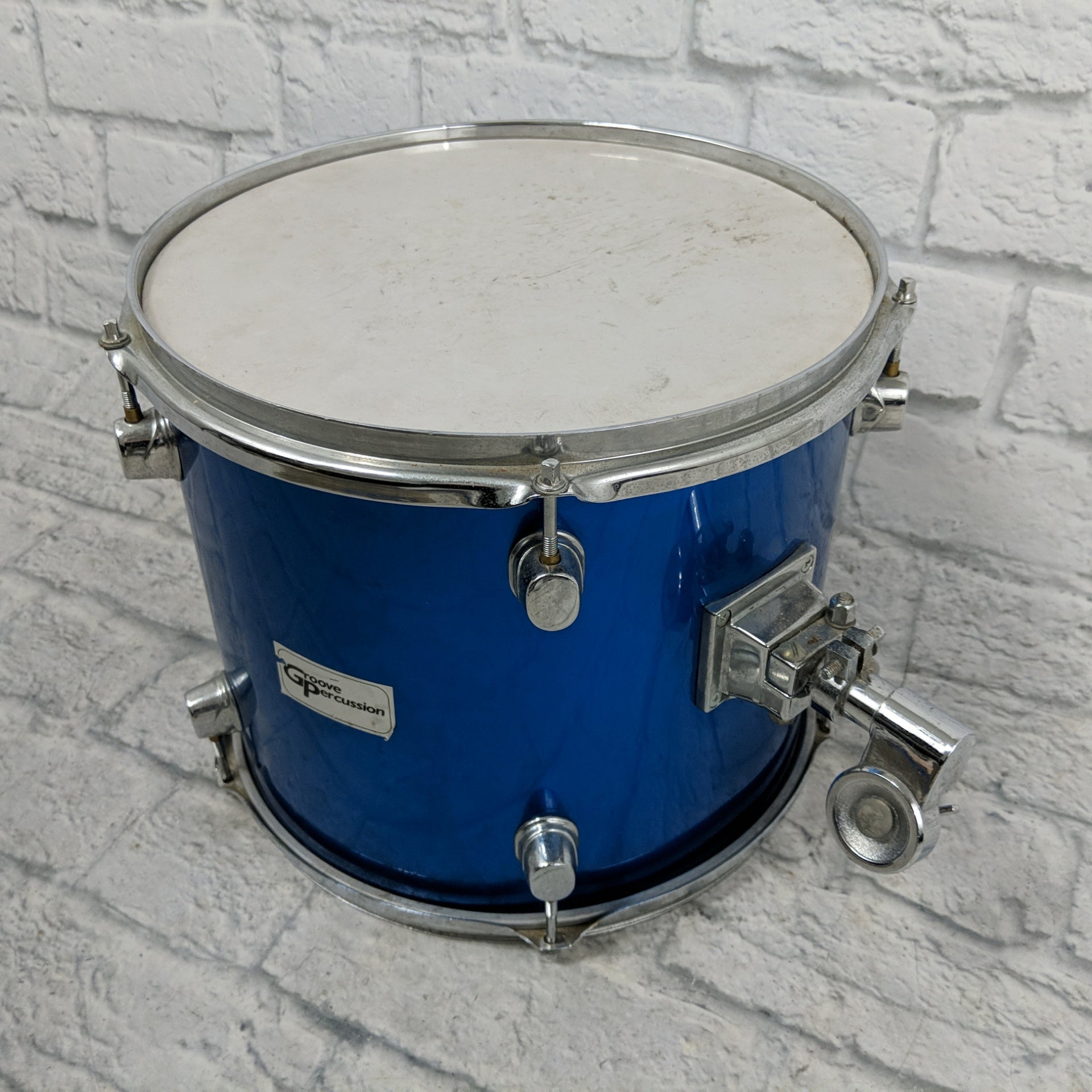 Groove Percussion 13x10 Rack tom