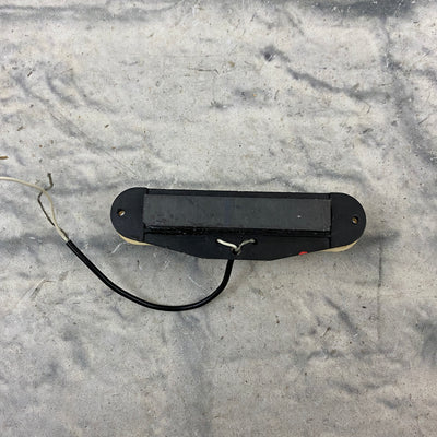 Unknown Single Coil Pickup