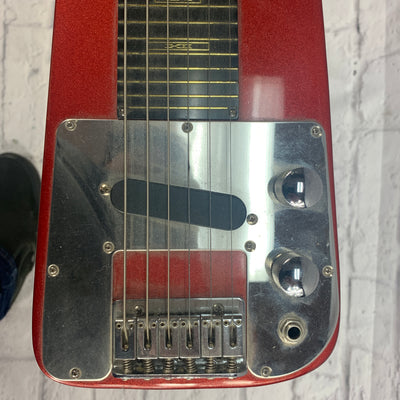 Rogue Lap Steel