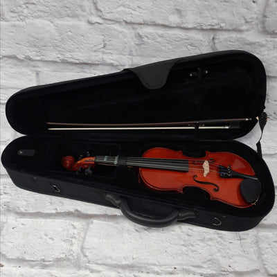 Meadow 12" Viola w/ Case and Bow