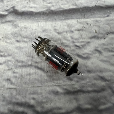 Zenith 12AX7A Amplifier Tube