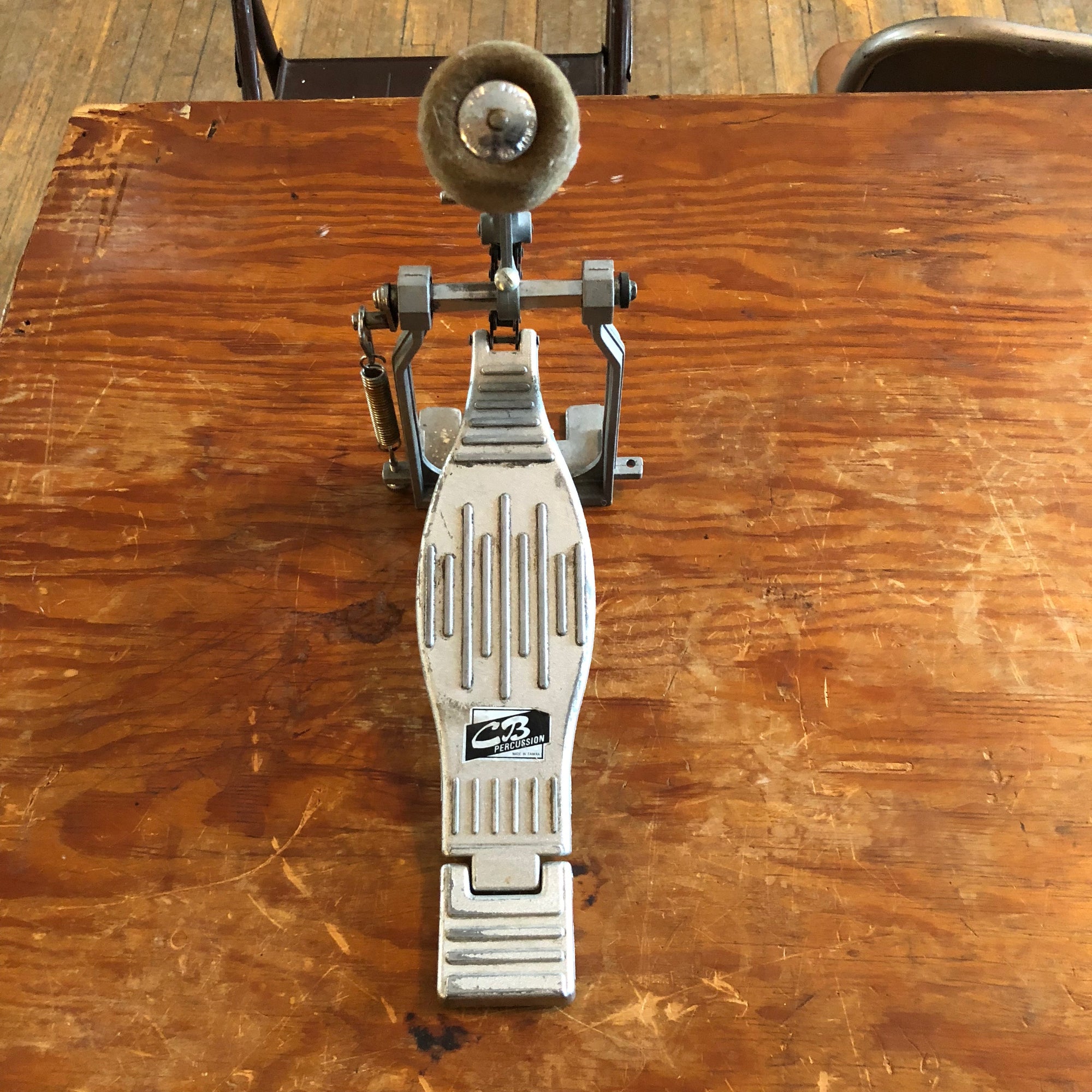 CB Kick Pedal
