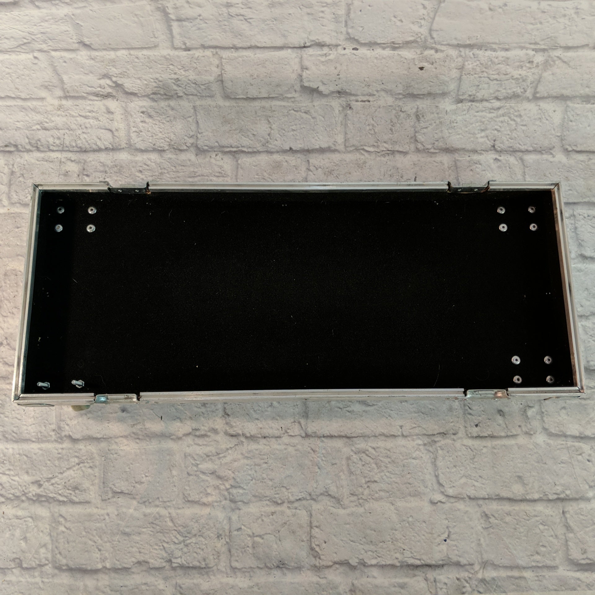 Rolling Amp Road Case