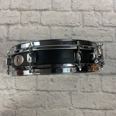 Pearl 13 x 3 Piccolo Snare Drum - Black