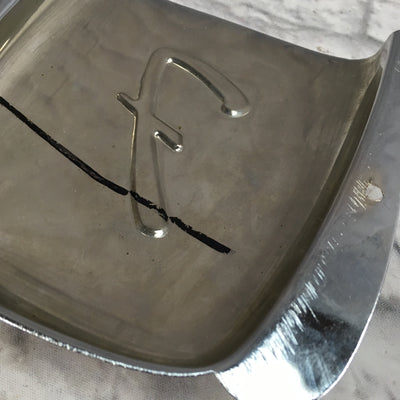 Fender J Bass Bridge Cover
