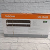 Tascam US-16x08