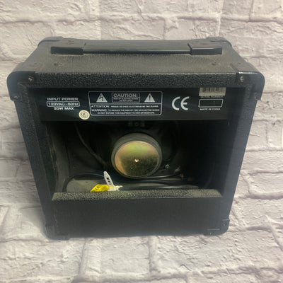 Stagg CA-15 Guitar Practice Amp