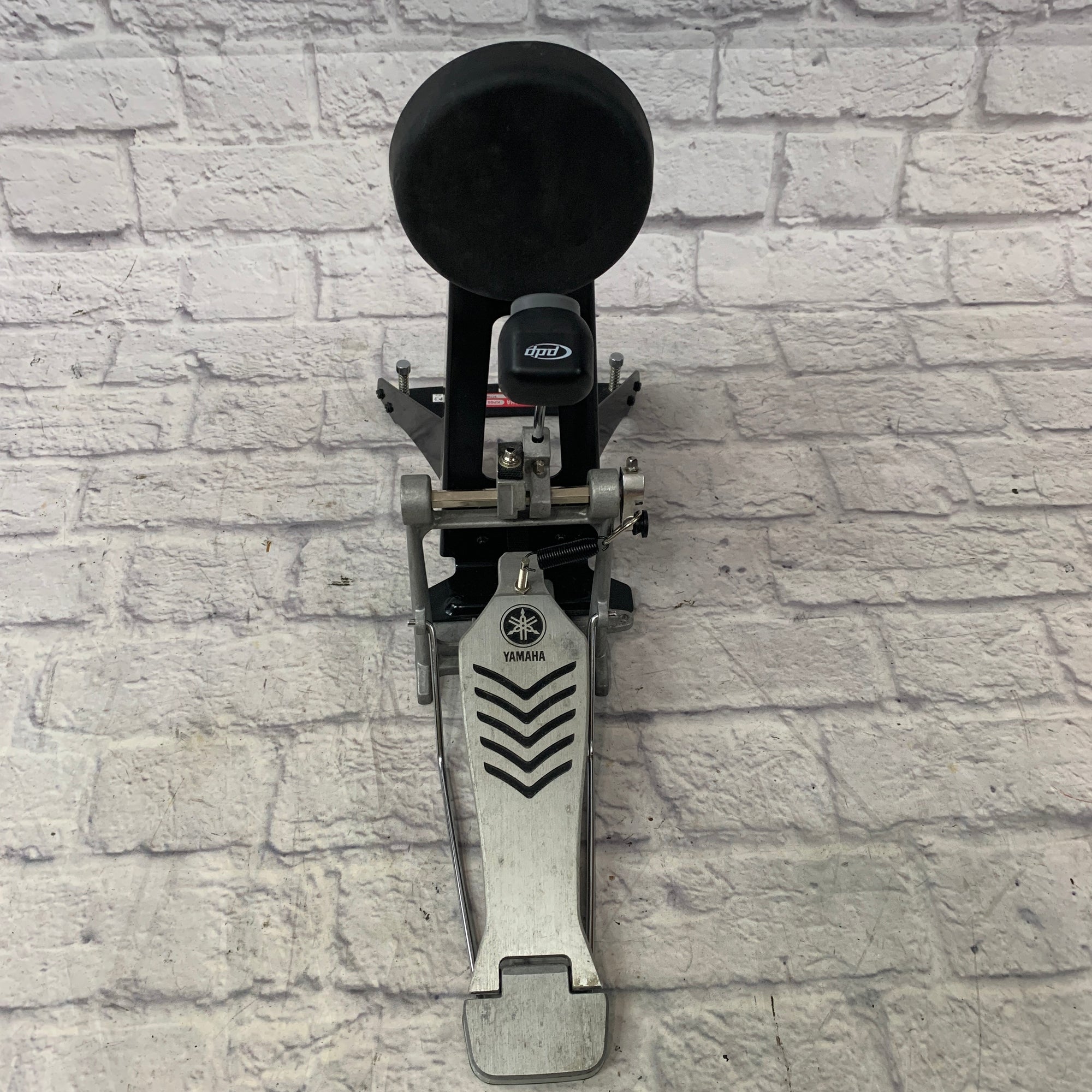 Yamaha KP65 Kick Drum Tower Pad