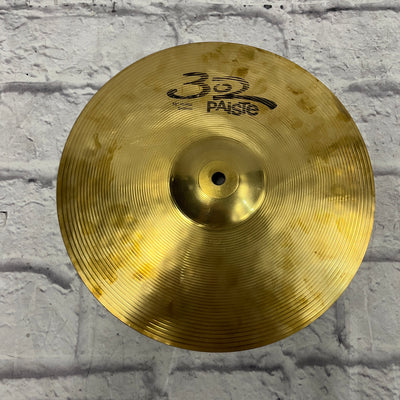 Paiste 302 HI HAT