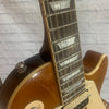 Epiphone Les Paul Classic Electric Guitar Honey Burst AS IS