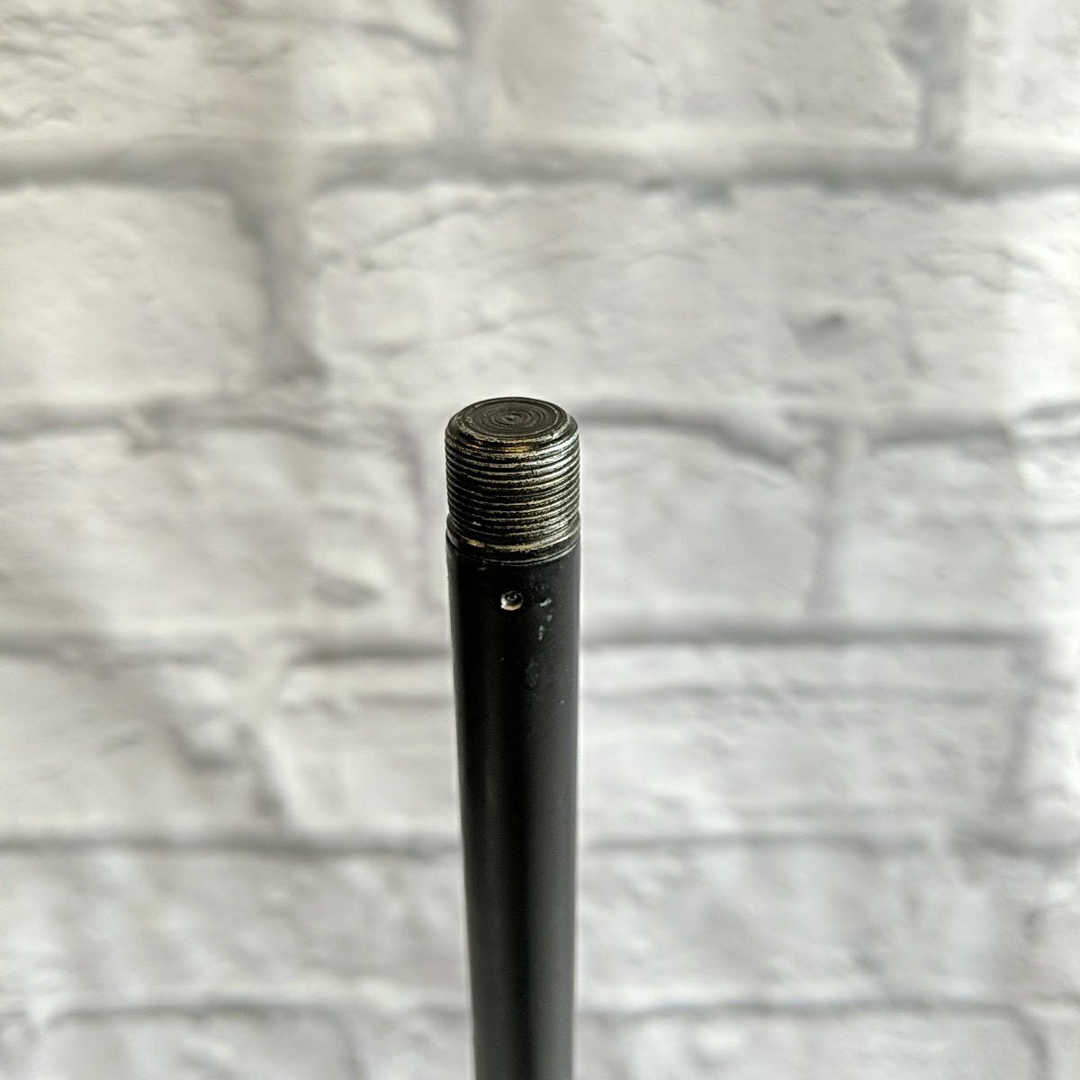 Musicians Gear Straight Mic Stand