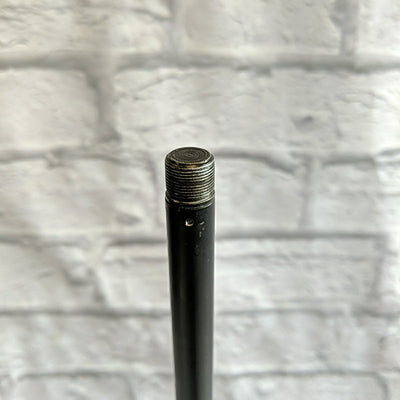 Musicians Gear Straight Mic Stand