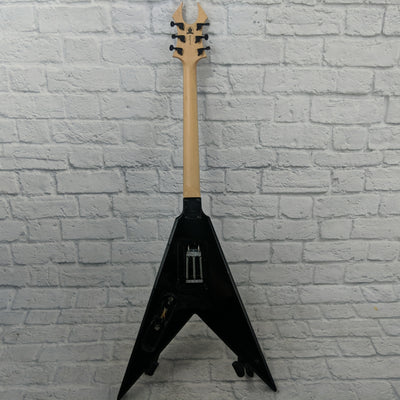 1991 B.C. Rich Kerry King Flying V