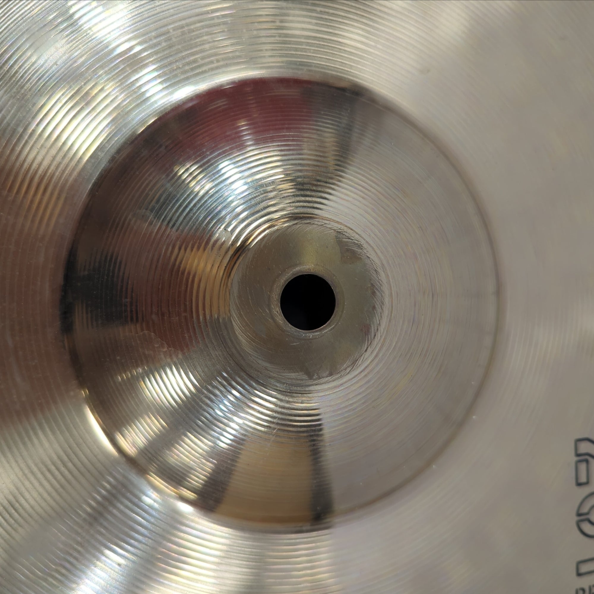 Paiste 16 201 Crash Cymbal