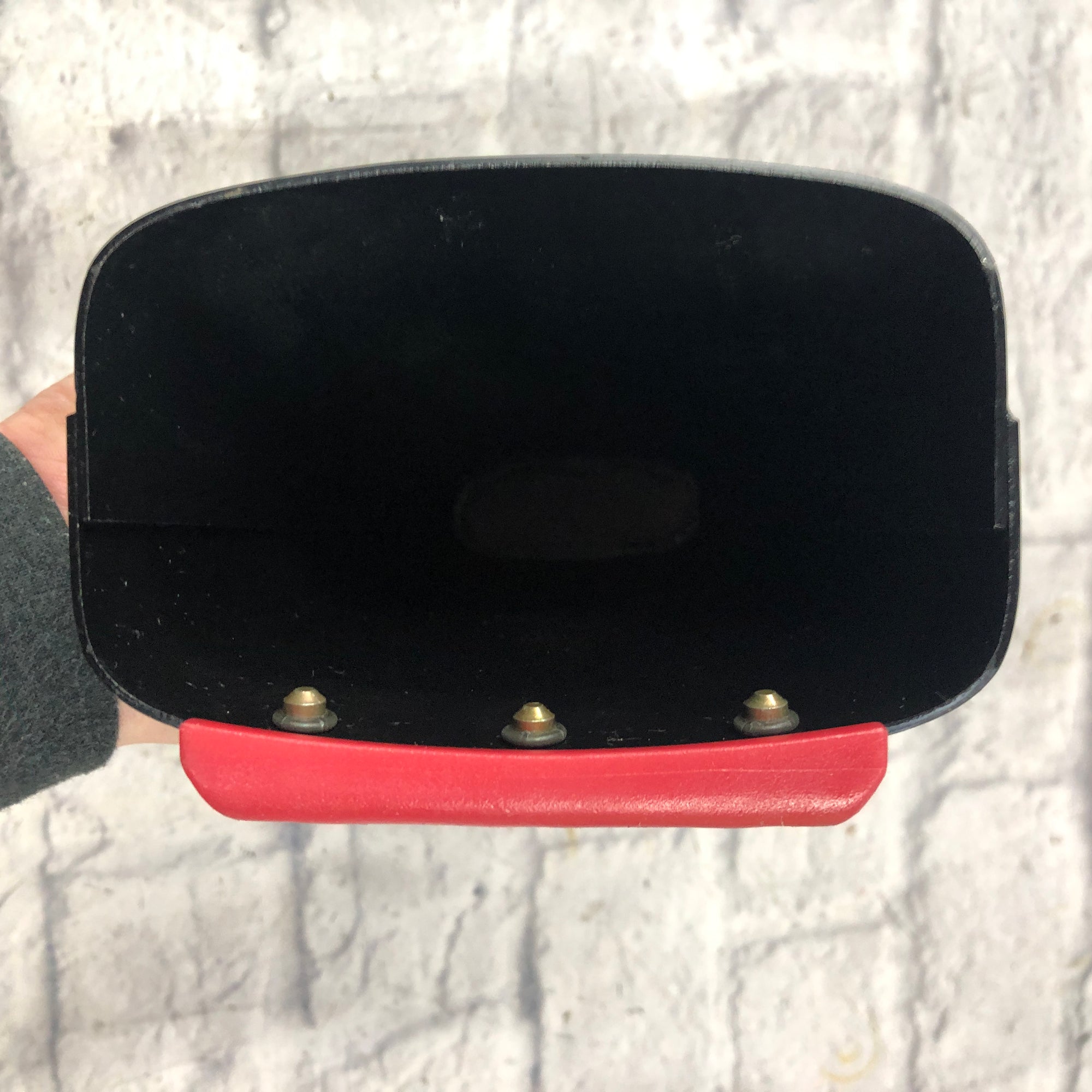 LP Latin Percussion Rock Ridge Rider Cowbell