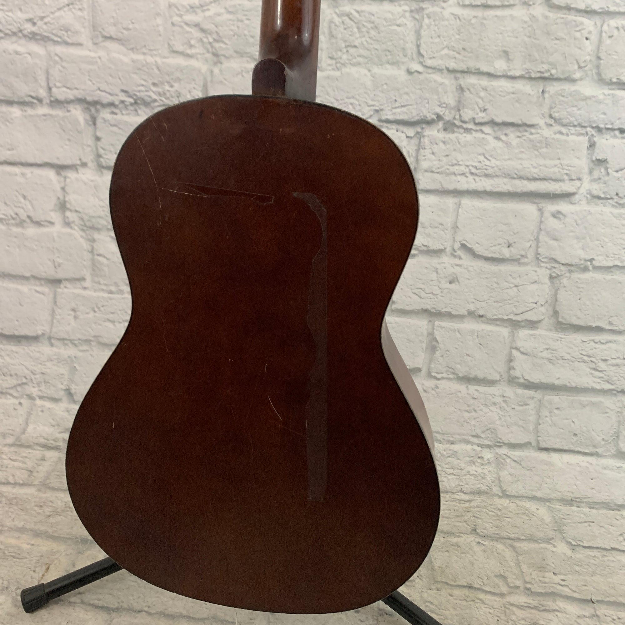 Gontessa Folk / Parlor Acoustic Guitar
